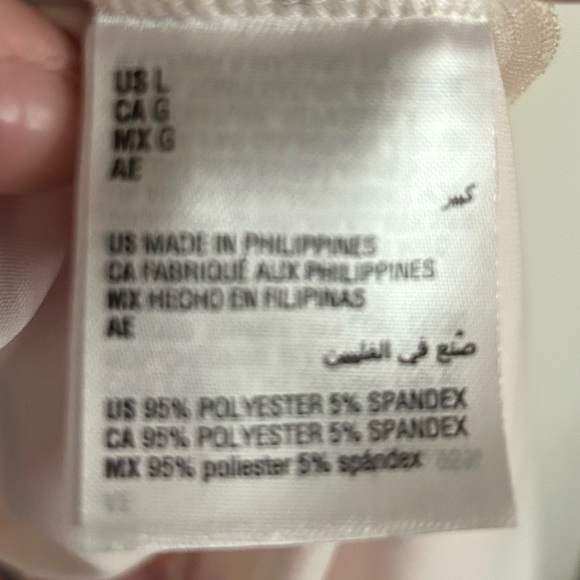 JM COLLECTION ISLAND BREEZE PINK G COMBO
LARGE
BNWT - Picture 5 of 6